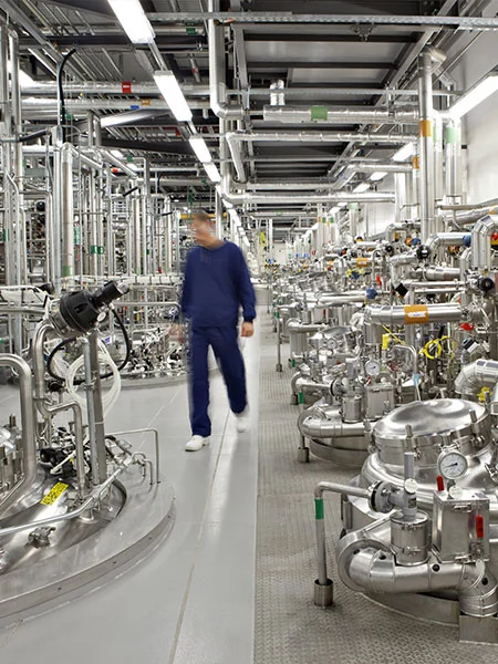 Produits biopharmaceutiques