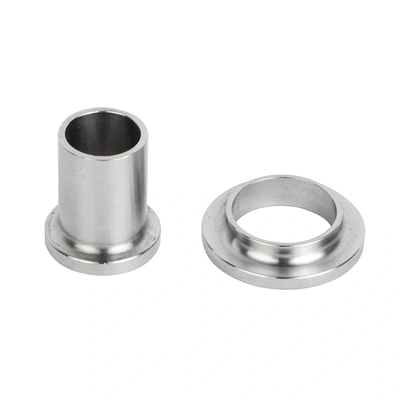 Virole hygiénique BS 4825 Virole hygiénique BS 4825